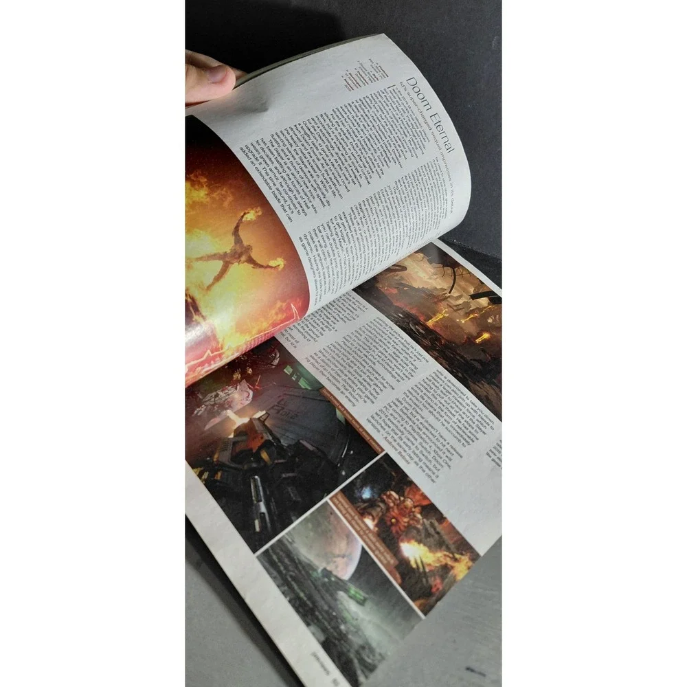 Colecctible Game Informer video game magazine 2018 Lot Of 3 (304/305/306) Gamer
